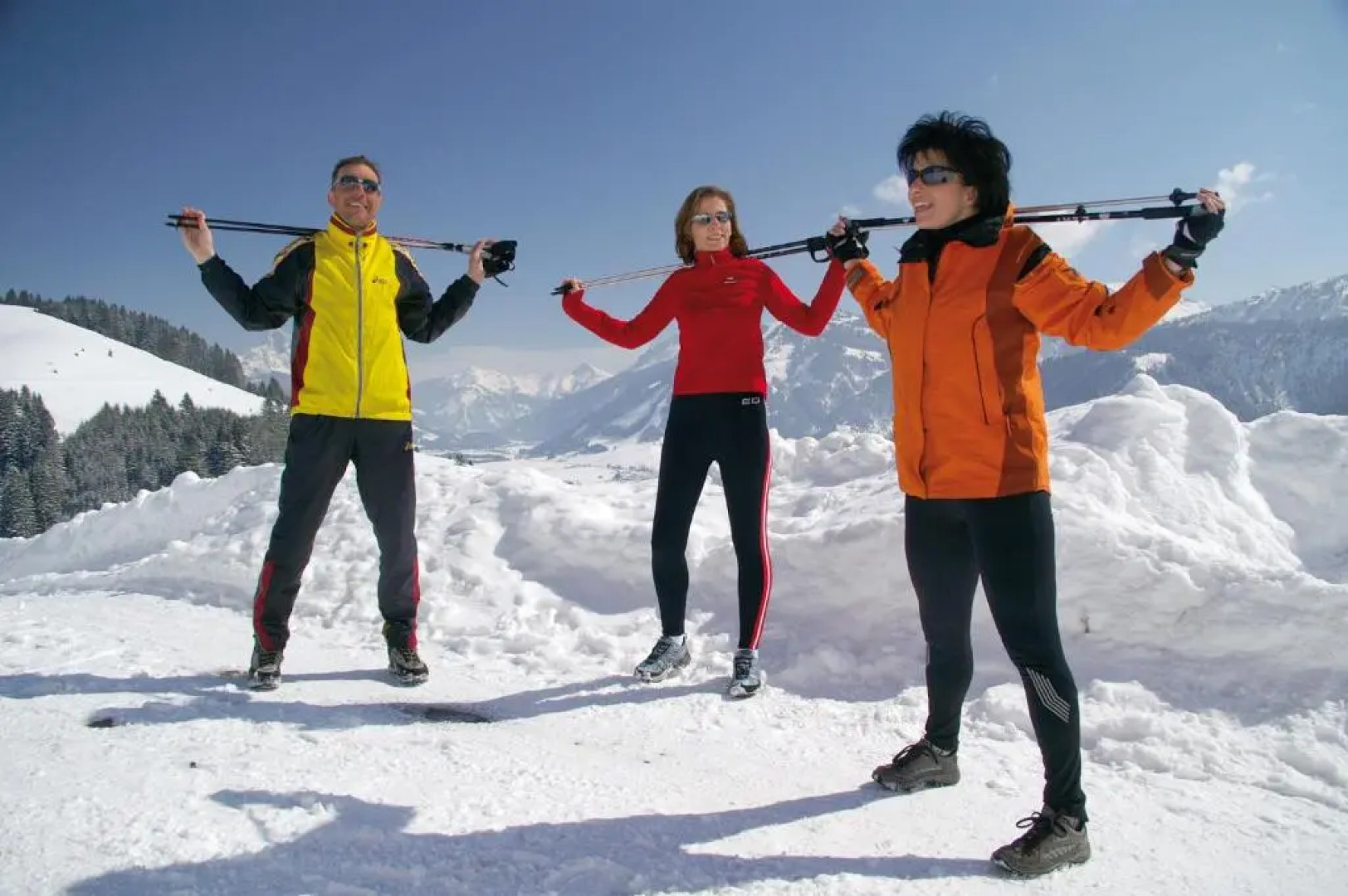 Chalet Tannheimer Tal