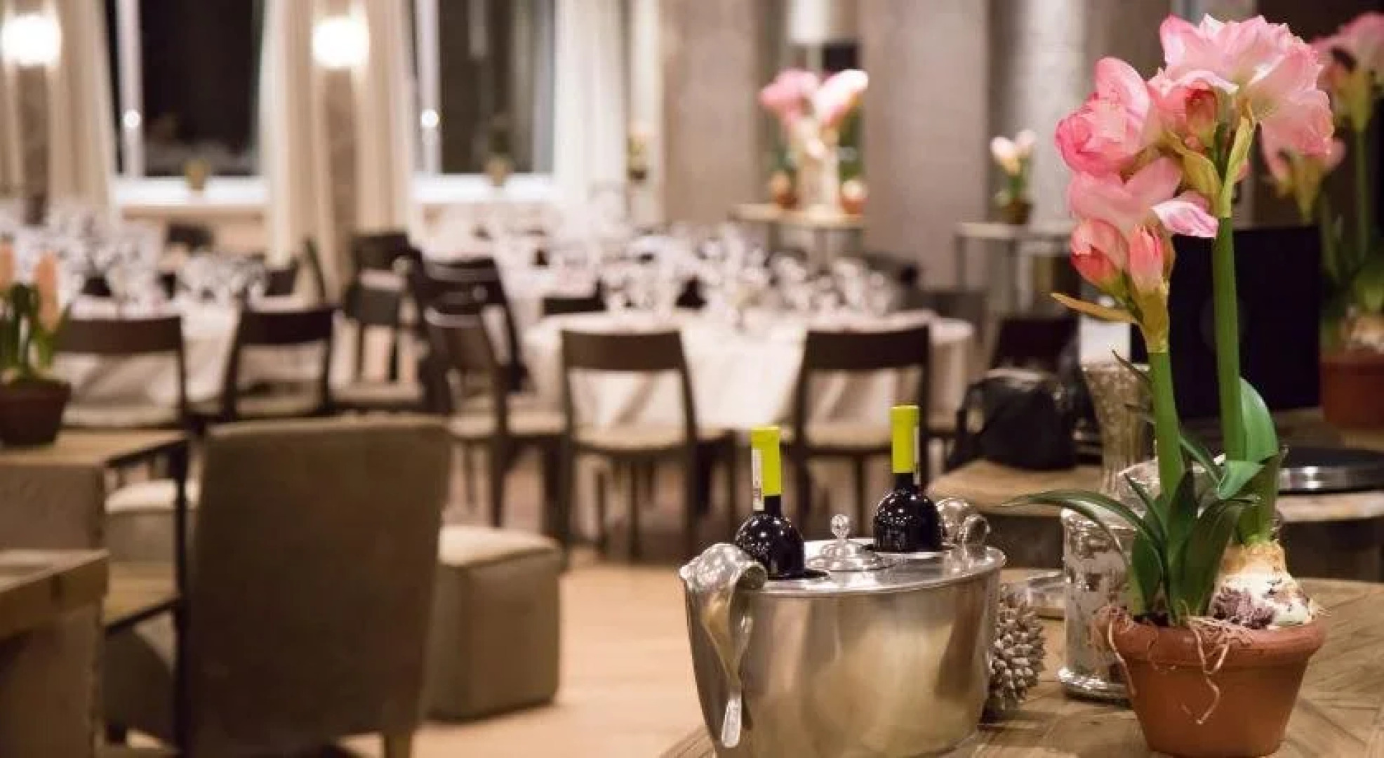 b_smart hotel Menziken