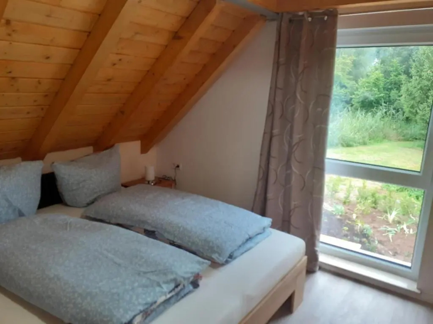 Ferienhaus Am Mittelberg