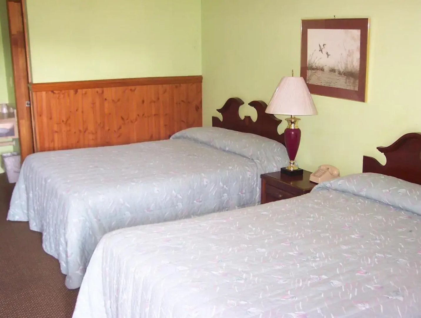 Budget Inn Frackville