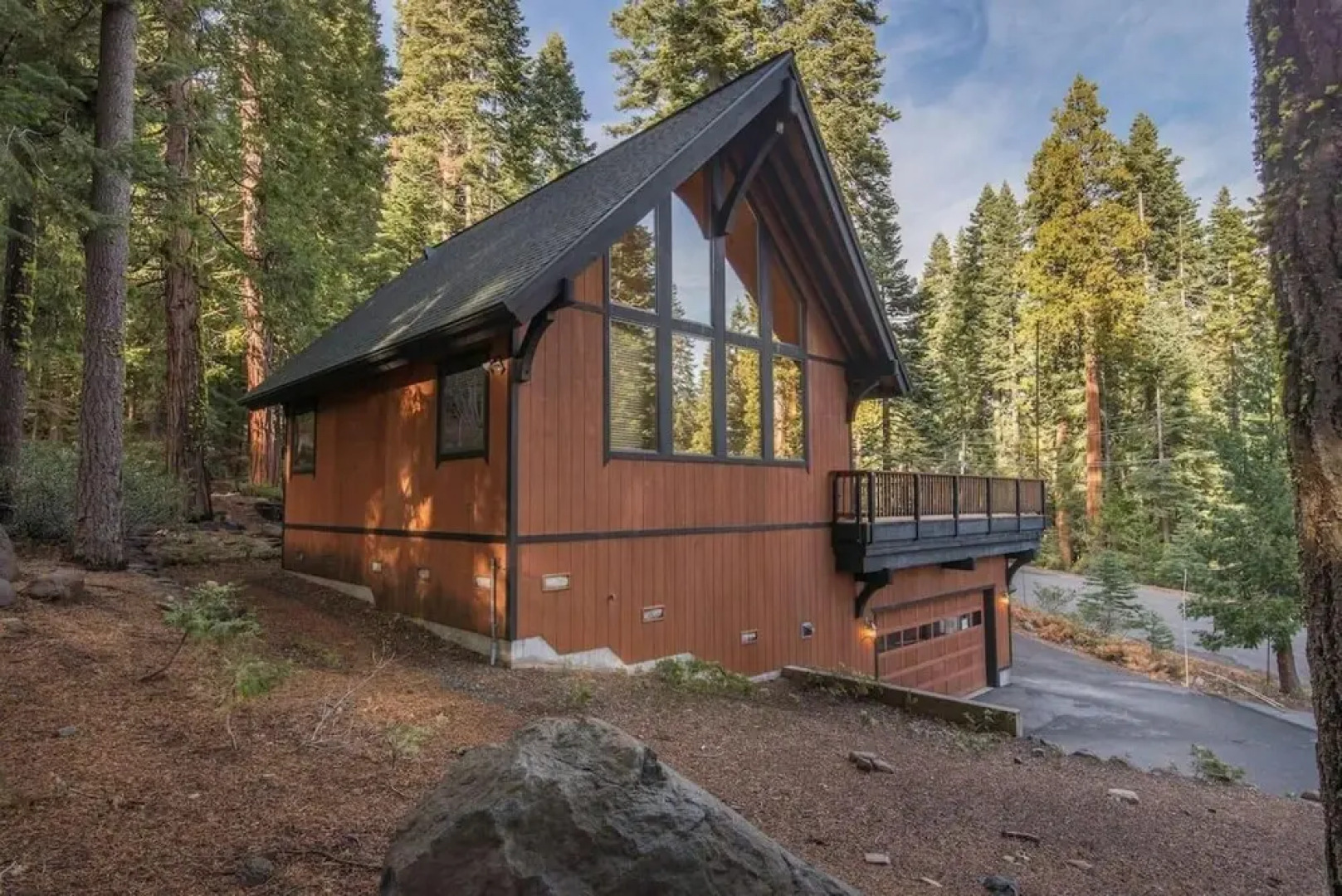 Interlaken Rd Criterion 19 - Musketeer