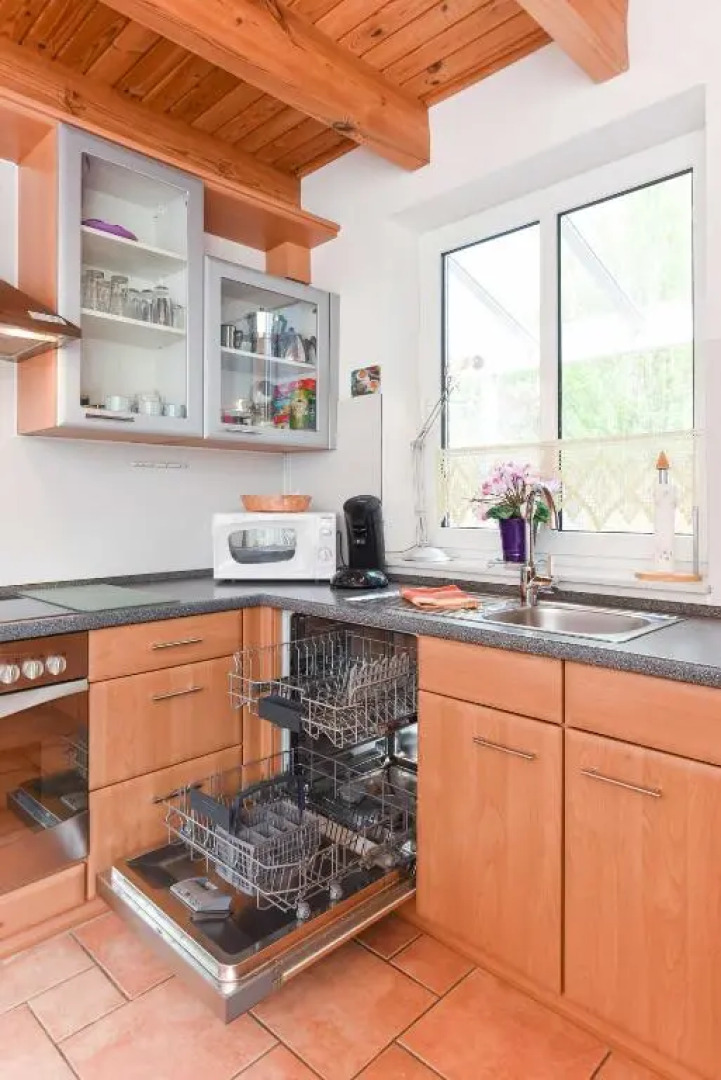 Ferienwohnungen im Haus Nordlichter