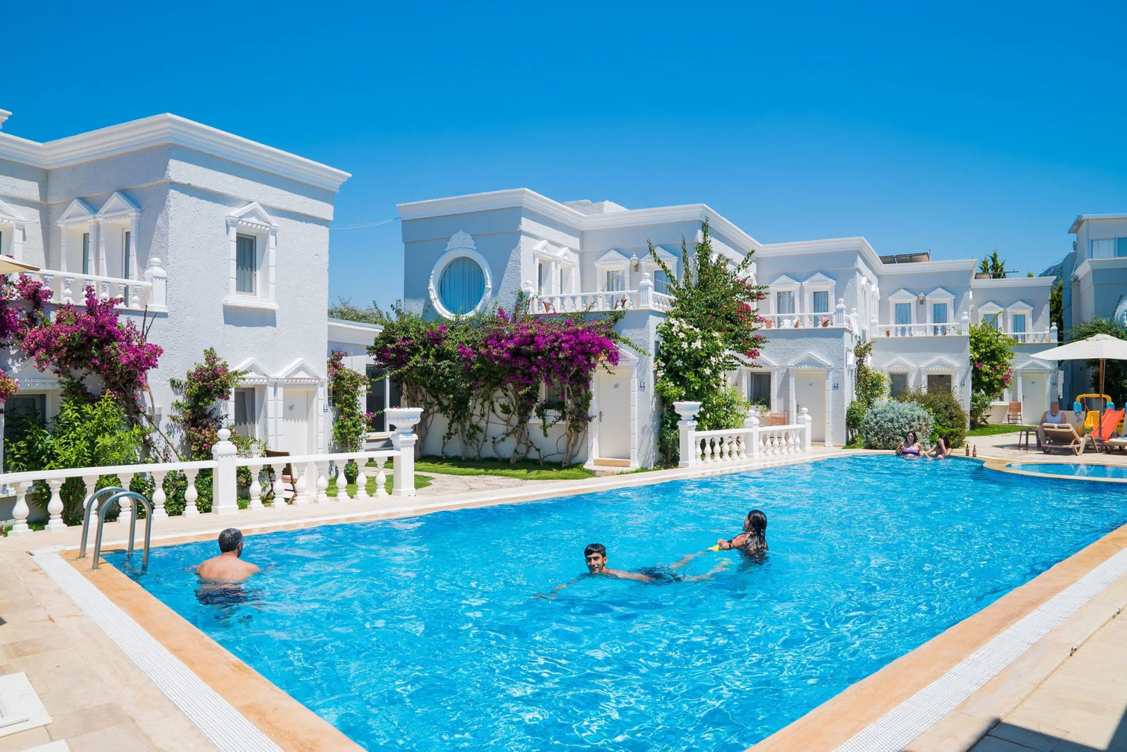 Art Suites Hotel Bodrum