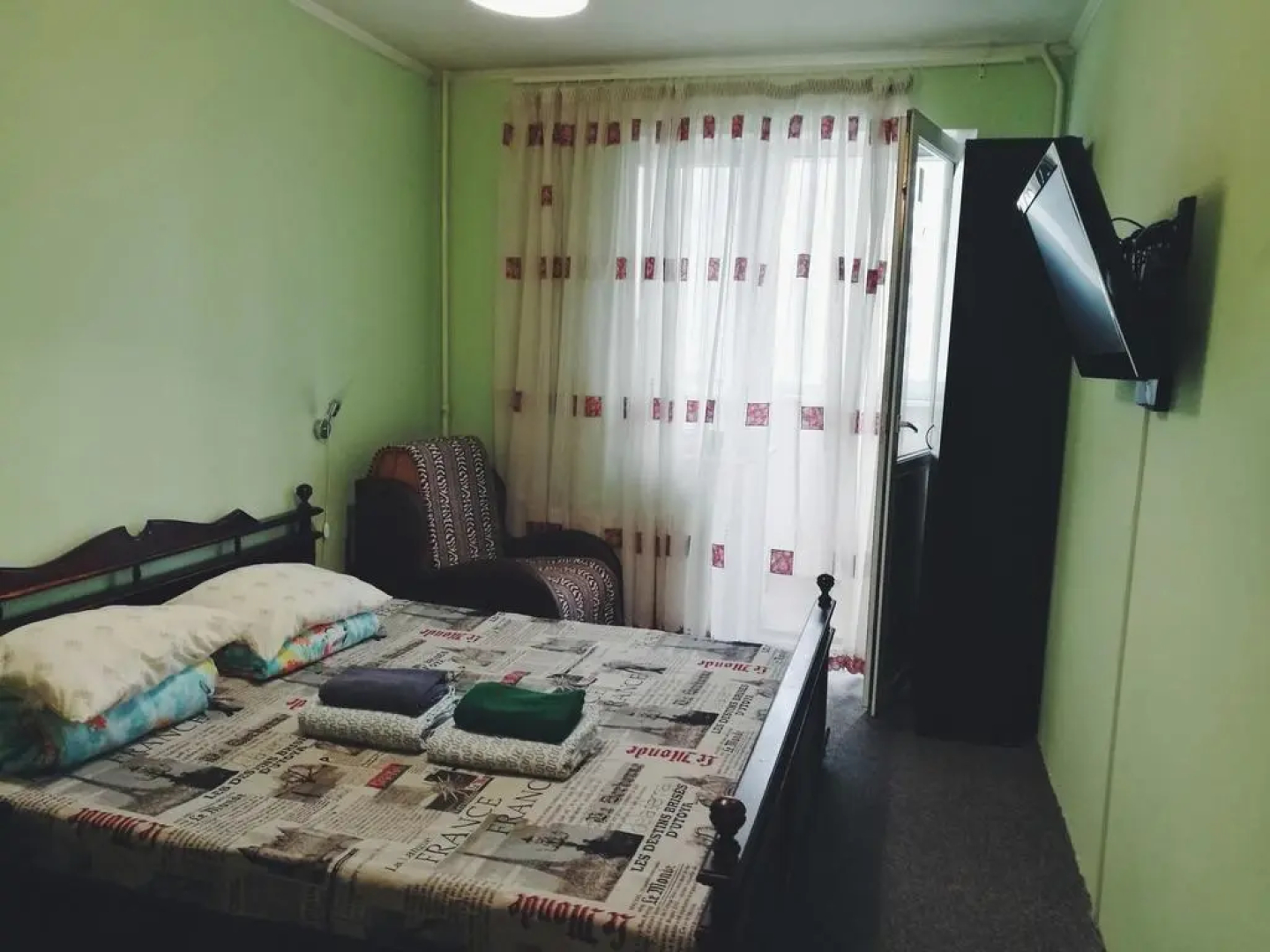 Teddy hostel