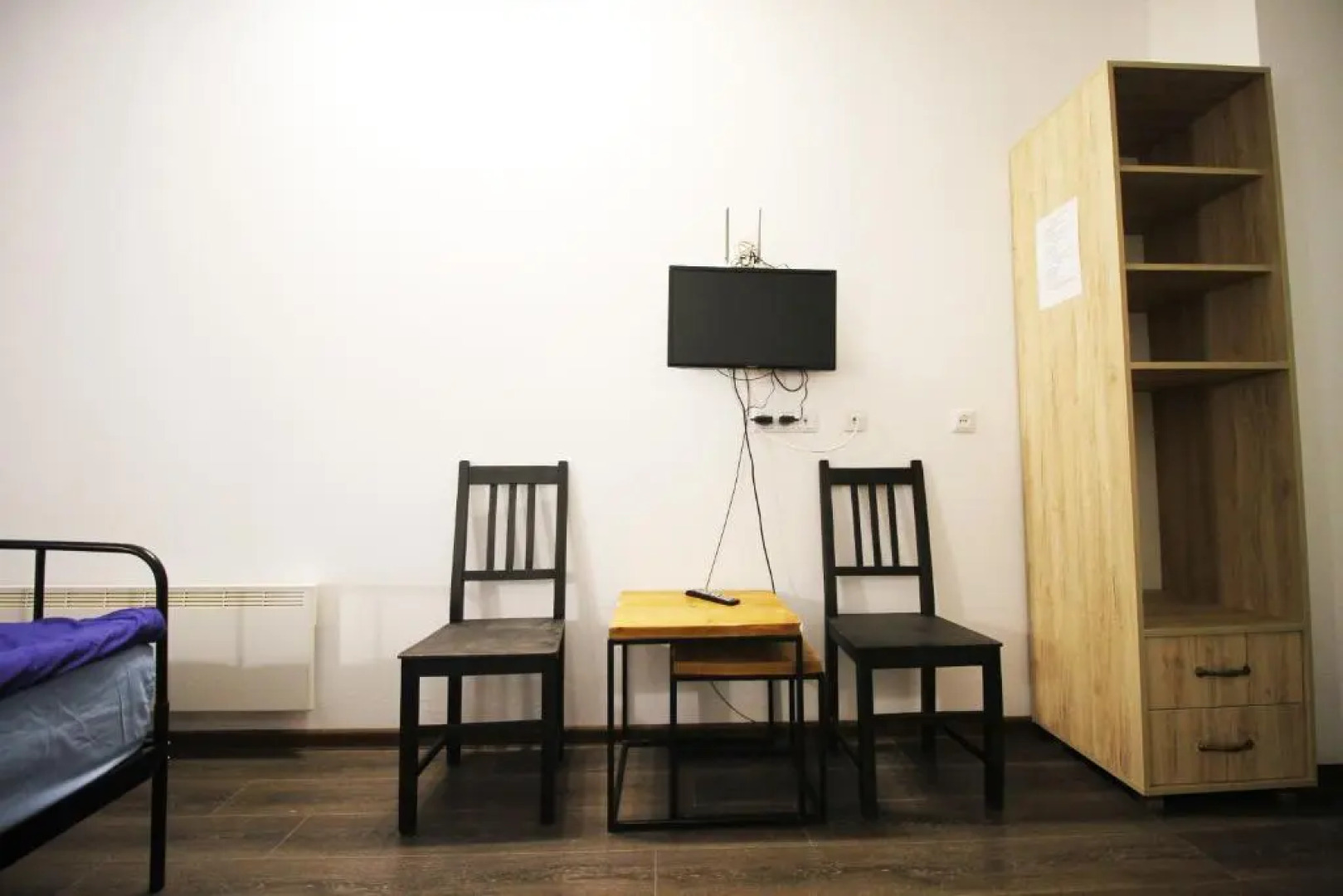 Apartment N215 Gudauri Loft