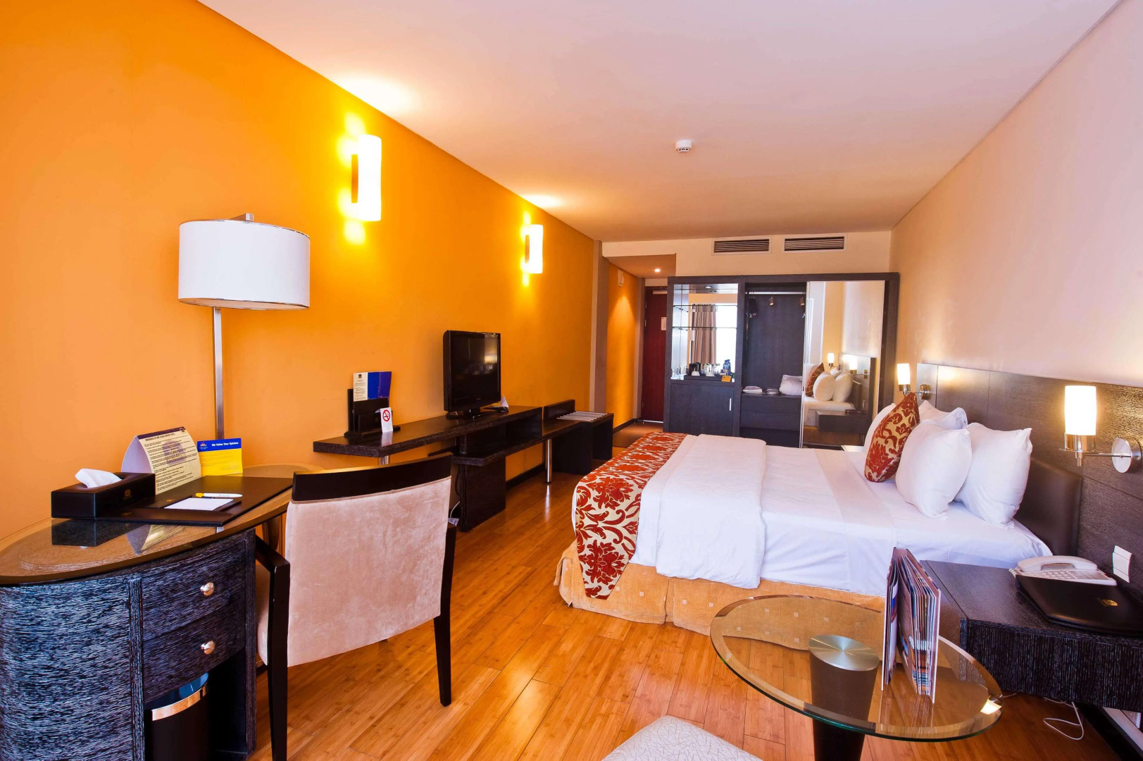 Best Western Premier Accra Airport Hotel