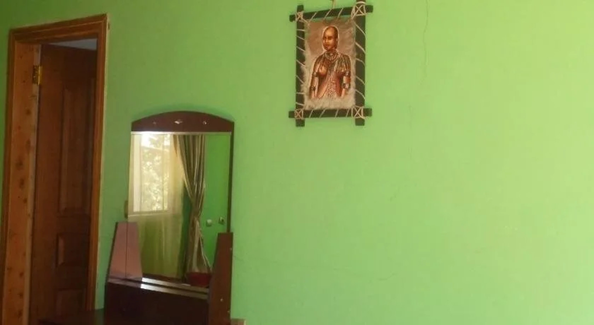 Villa Lalibela Guesthouse