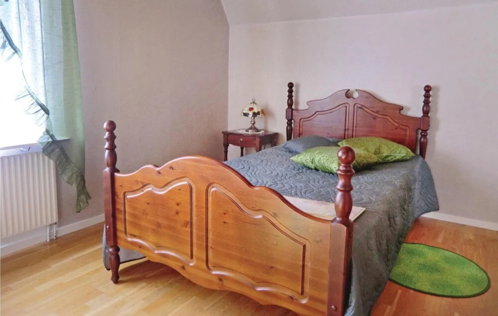 Nice Home in Orrefors With 5 Bedrooms and Wifi