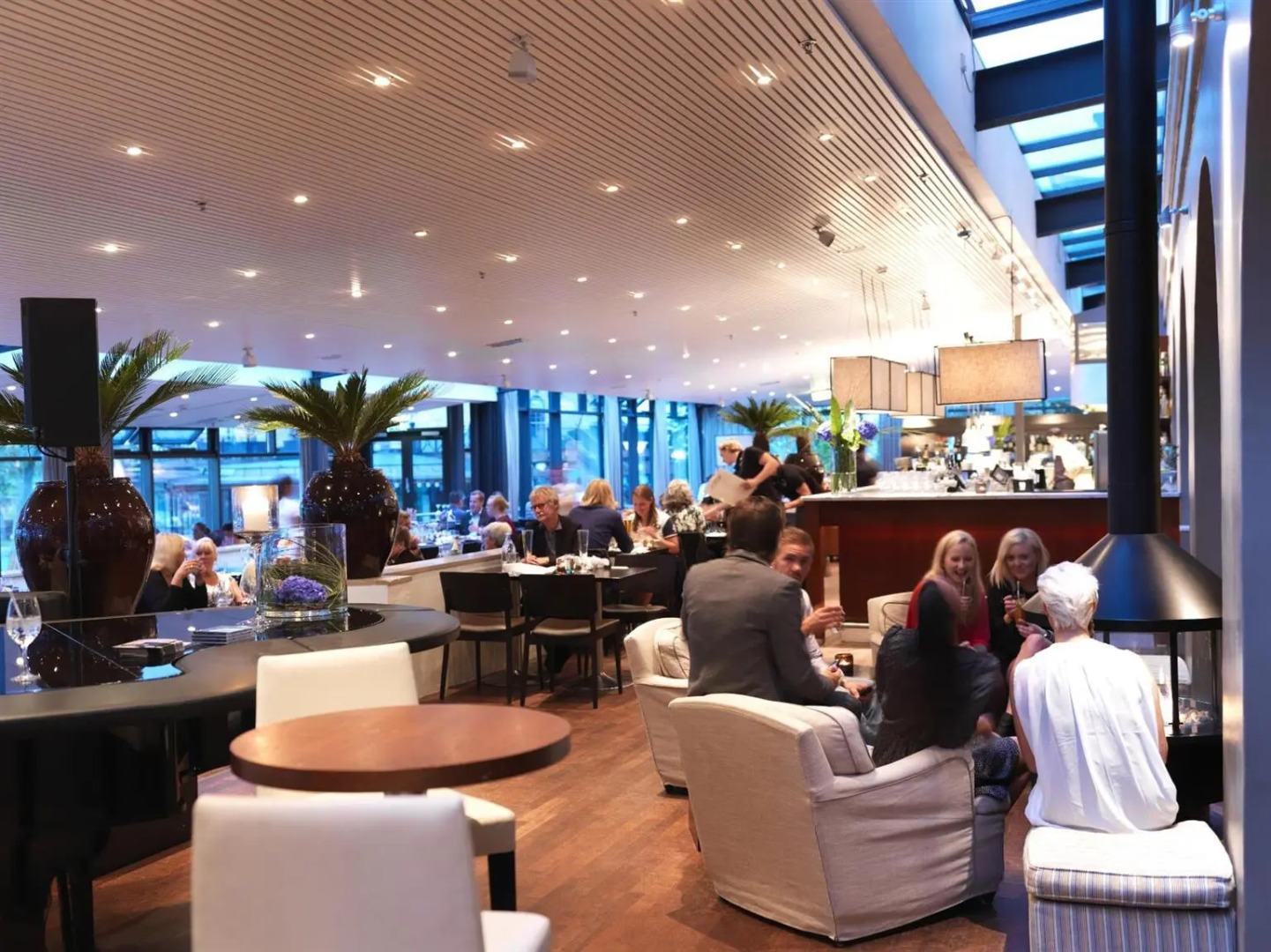 Hotel Skansen Båstad