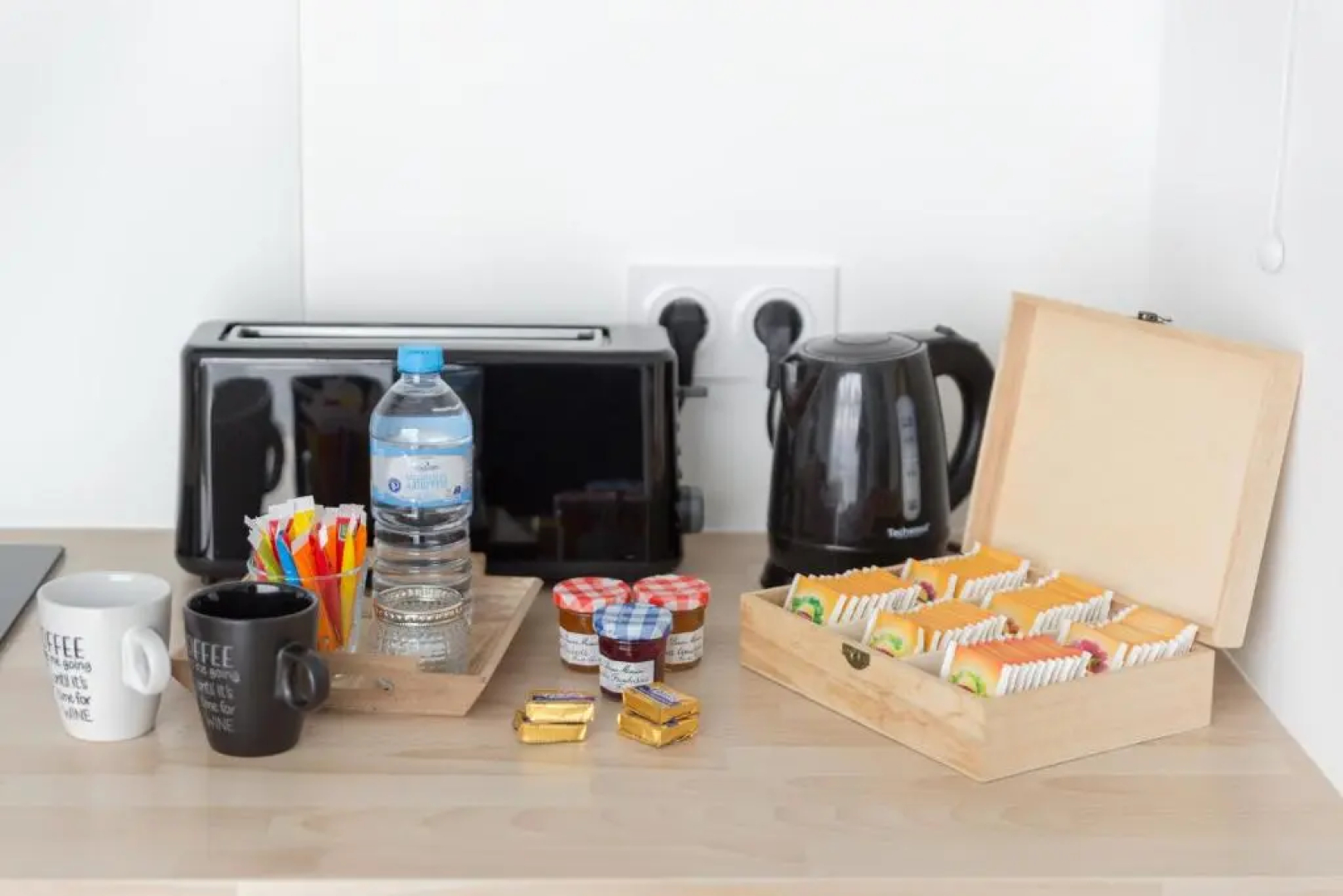 Superbe T2 COSY à 15mn de Paris
