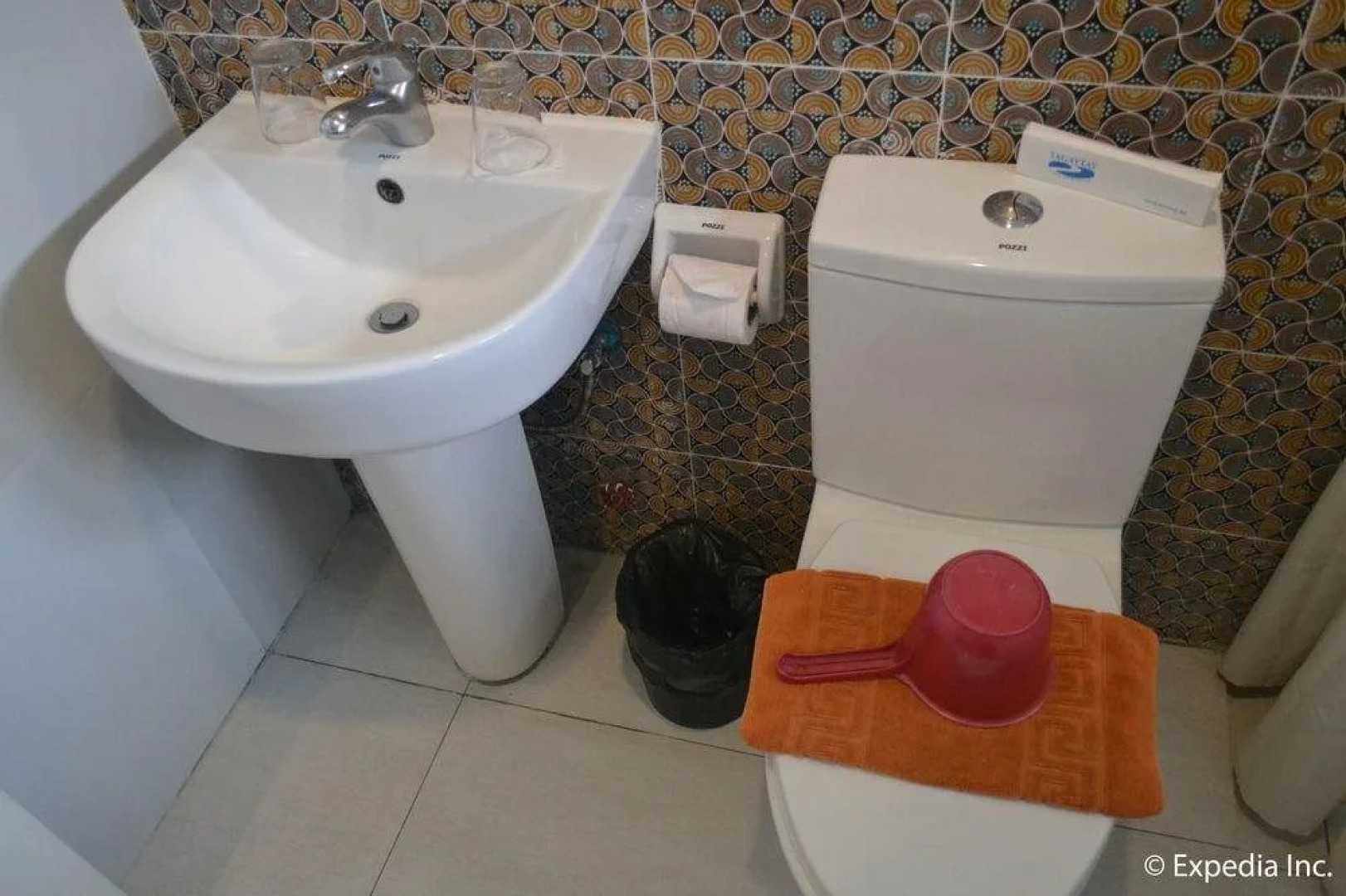 Jacob's Hill Tagaytay