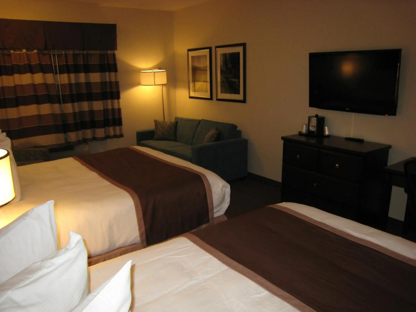 Ramada by Wyndham Creston