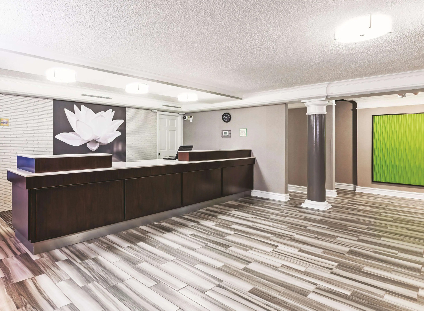 La Quinta Inn by Wyndham Odessa