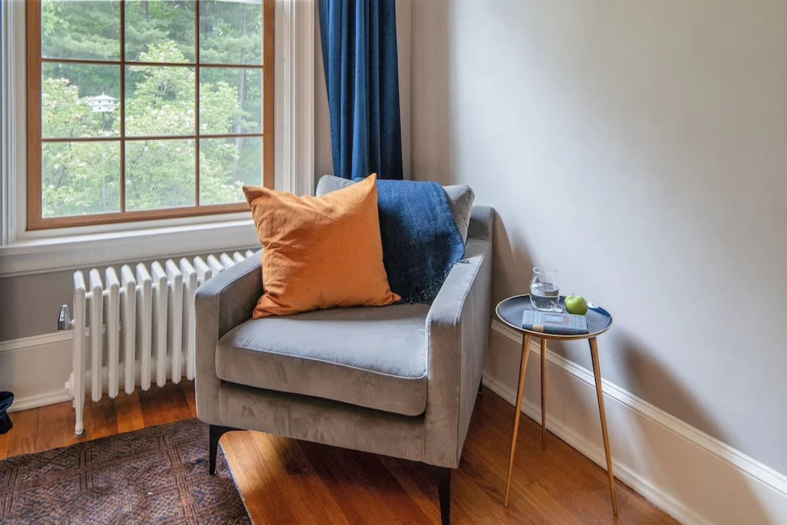 16 Elm Heritage Hotel