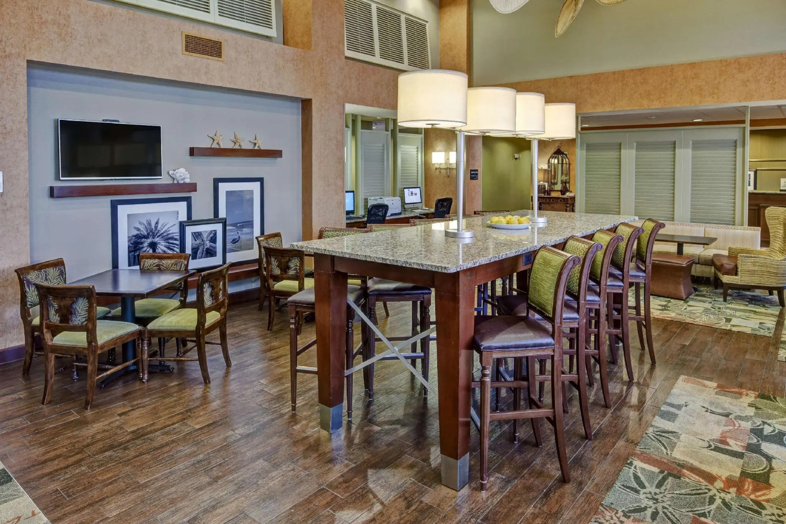 Hampton Inn & Suites Destin Sandestin Area