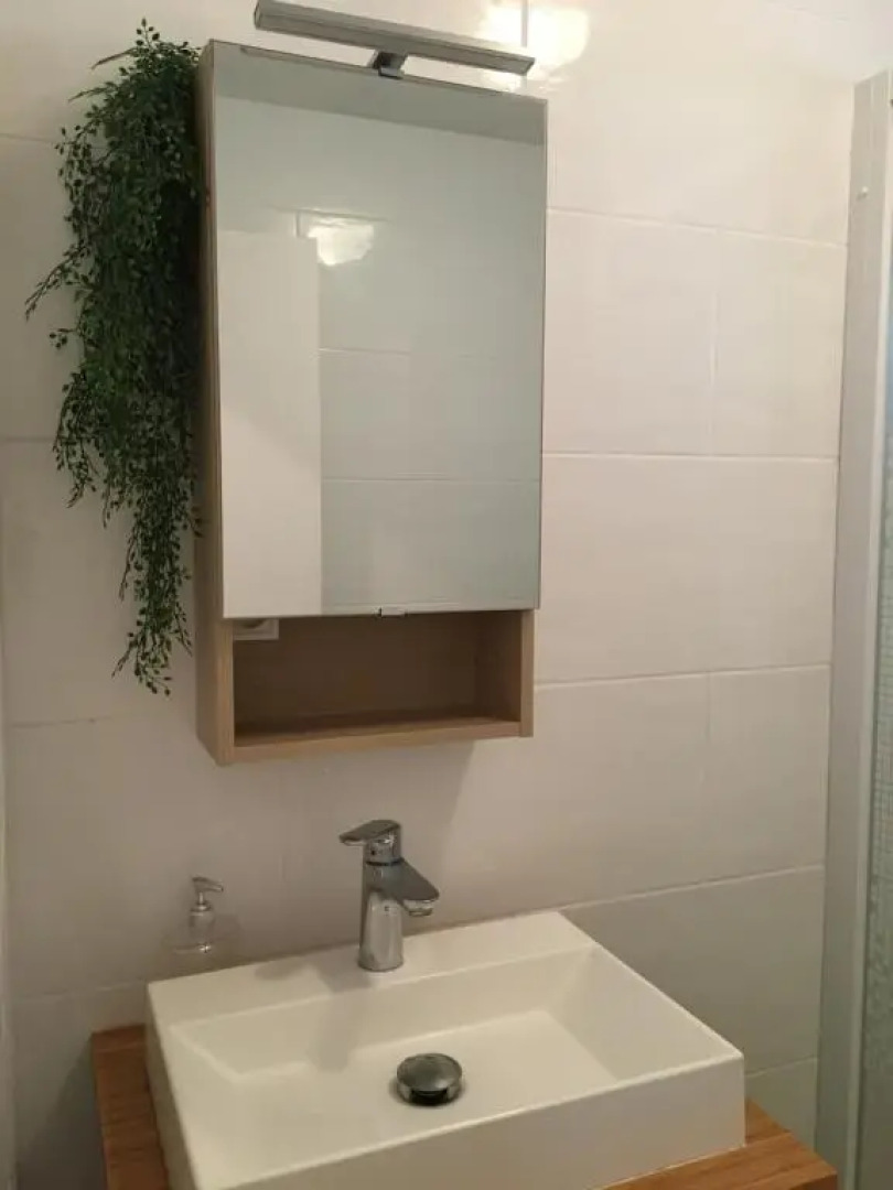 Studio L’Argentiere Plage (Adults Only)