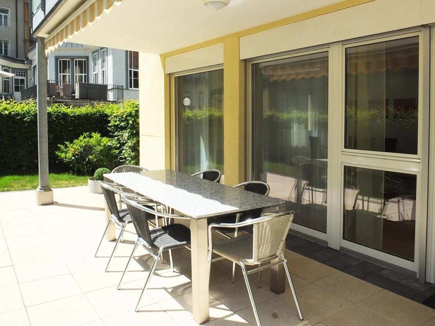 Bellevue-park B 138 Engelberg