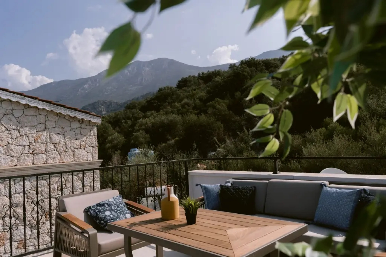 Вилла Lalaland Family