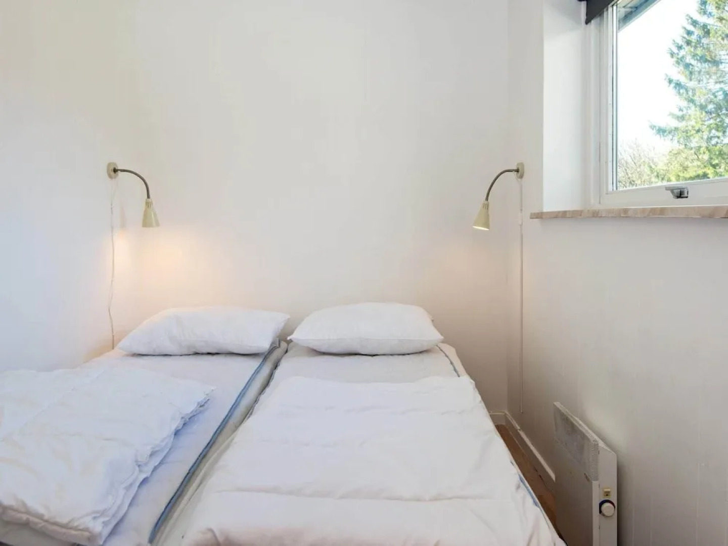 6 Person Holiday Home in Toftlund