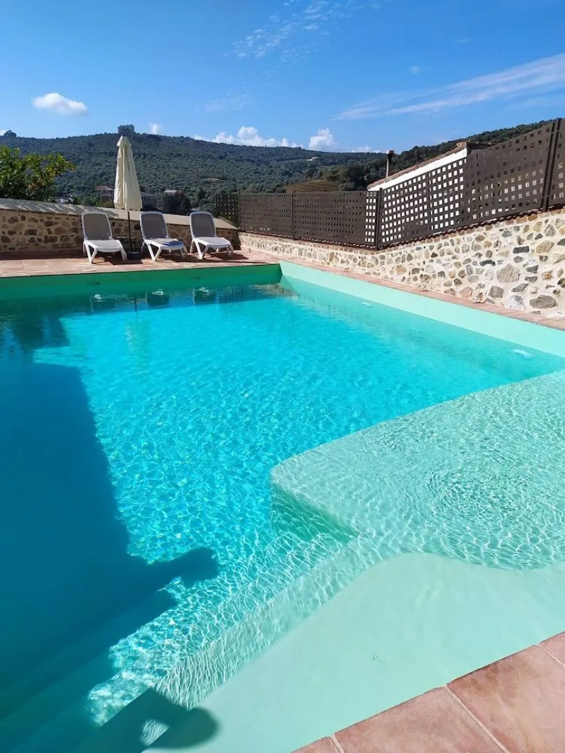 Hotel Casa Palacio Conde del Álamo