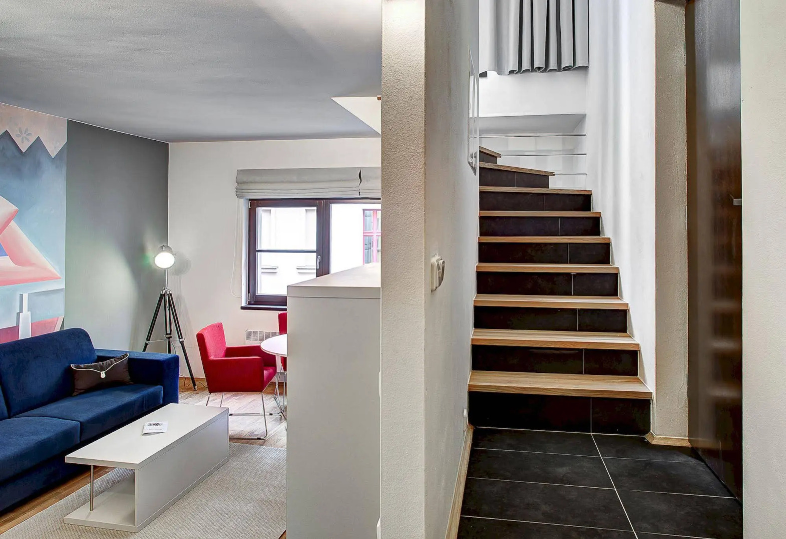 4 Arts Apartments by Adrez Living