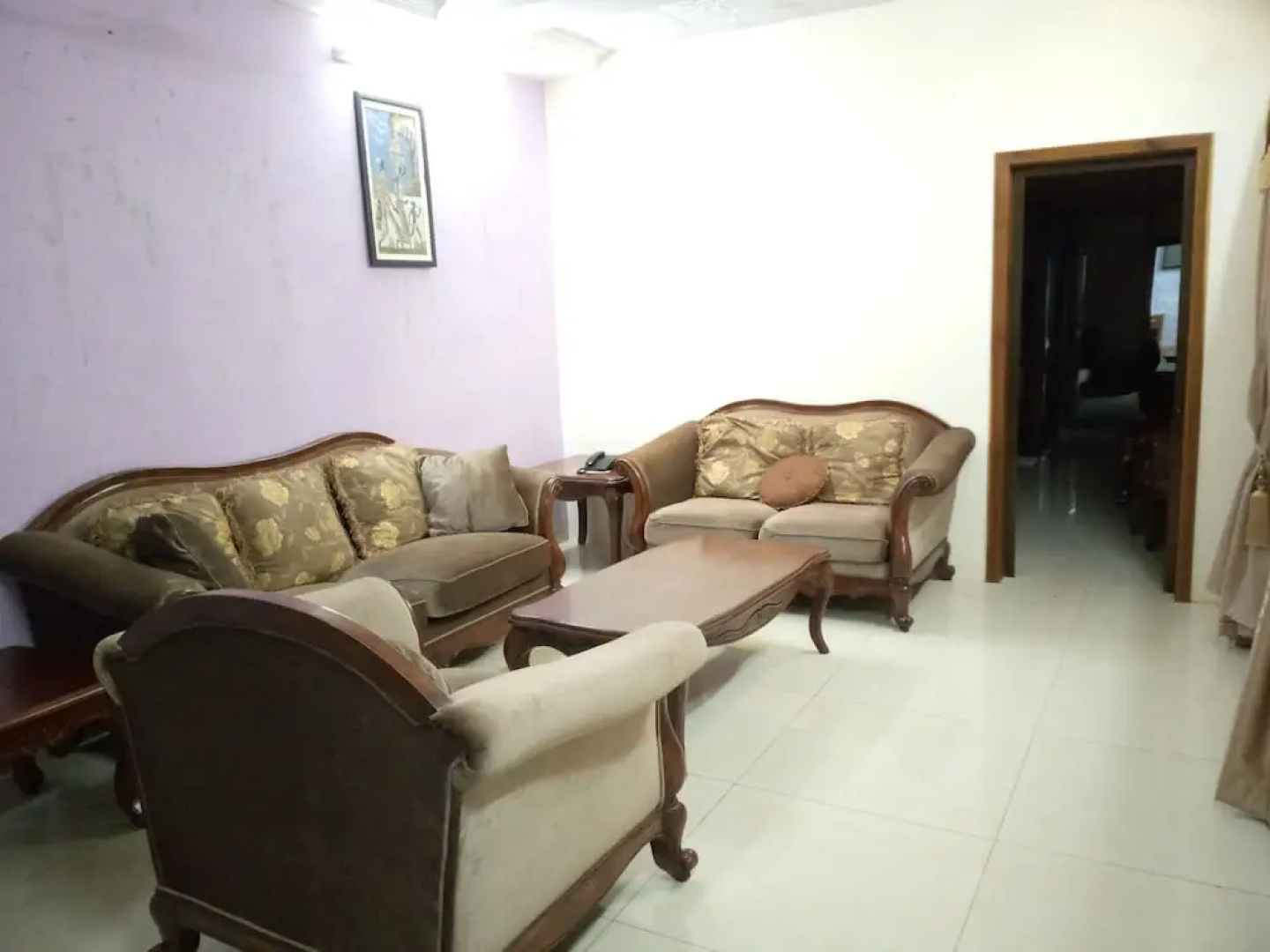 Sarada Lodge Hotel