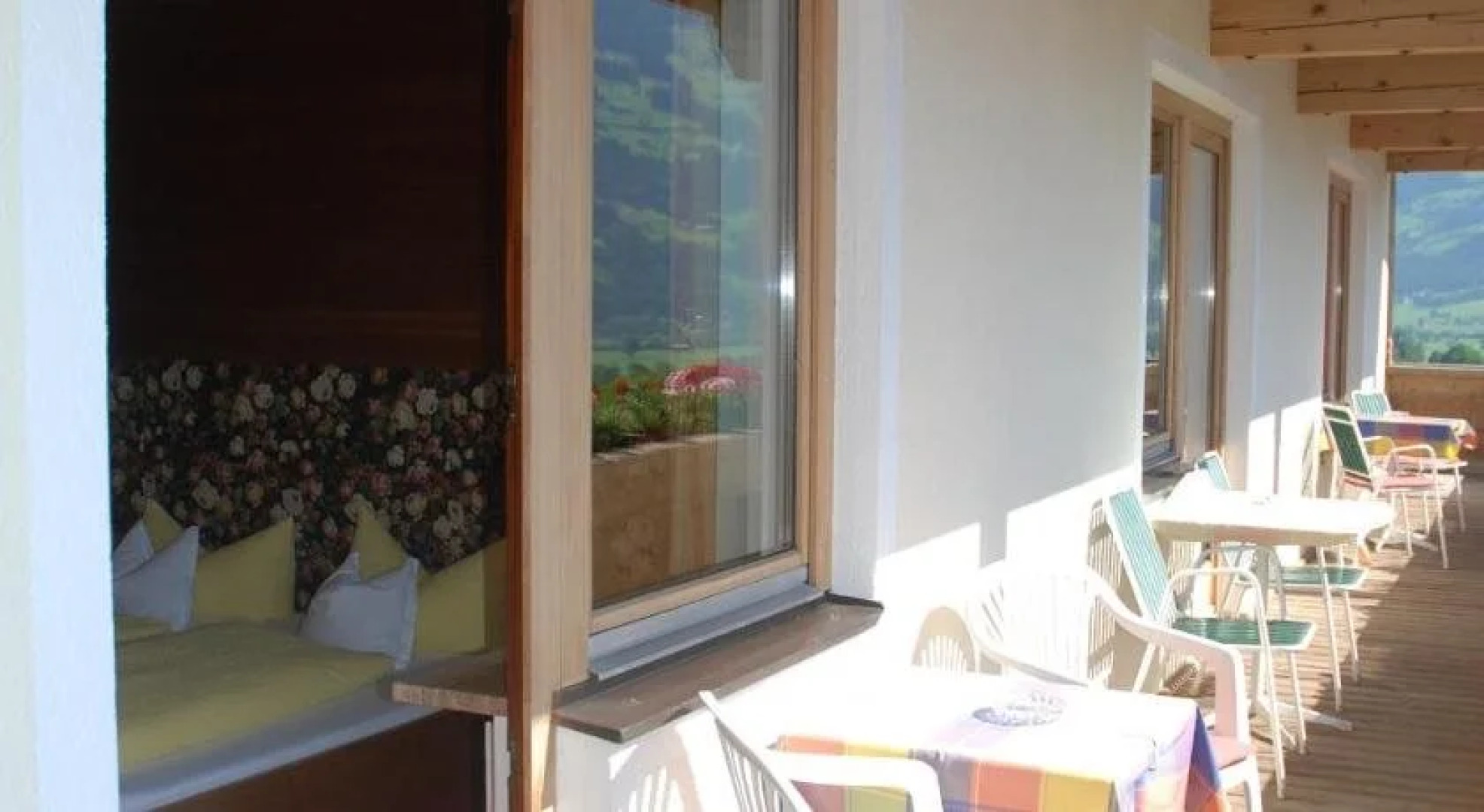 Sportpension Christina