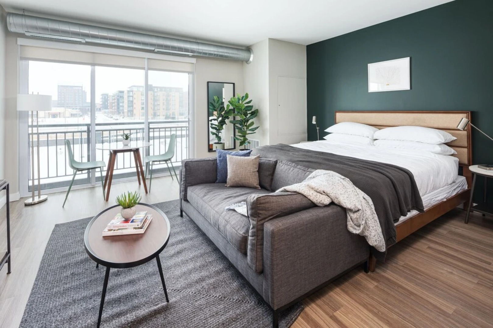 AC Hotel Minneapolis West End