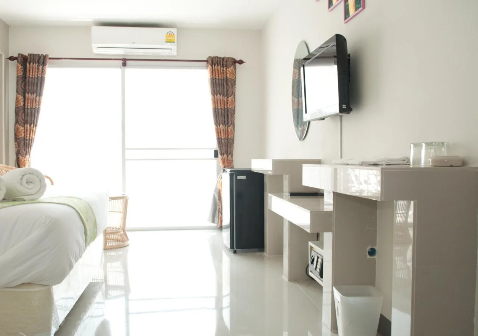 Sabai Sabai House Pattaya