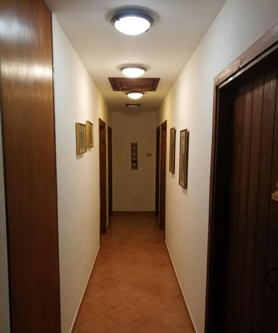 Le Forre del Treja Agriturismo