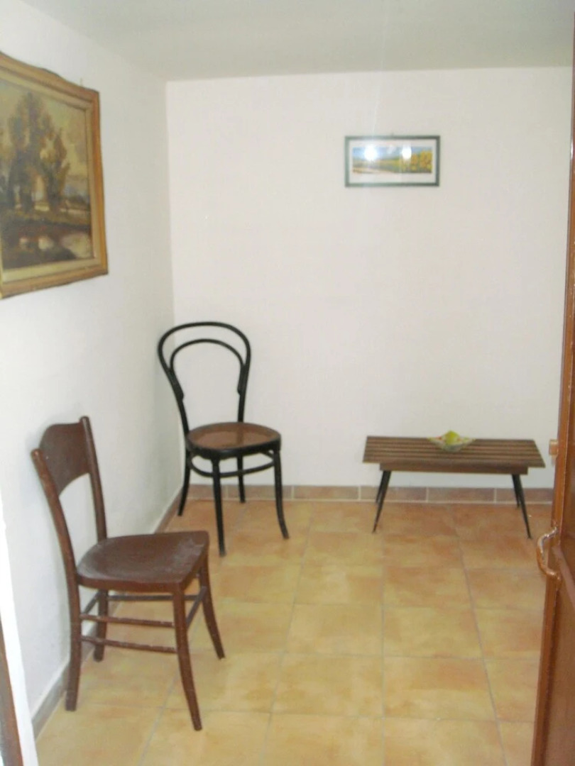 Apartment With 2 Bedrooms in Vallerotonda, With Wonderful Mountain Vie