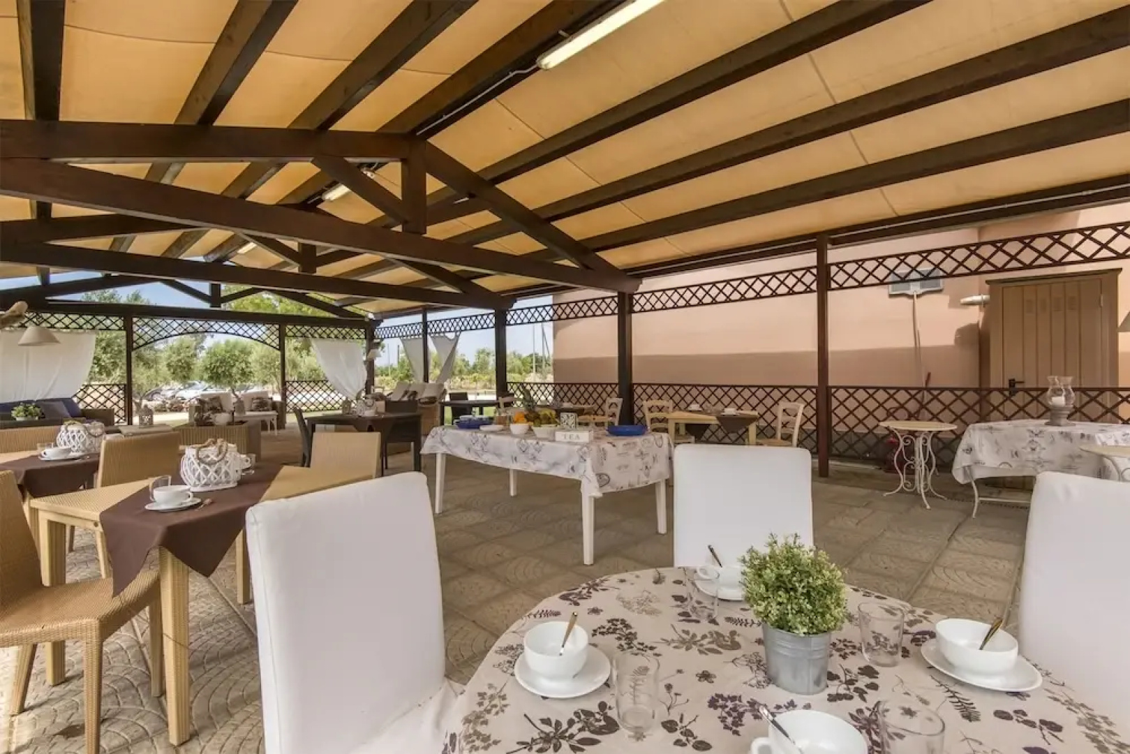 Villa Marina Velca
