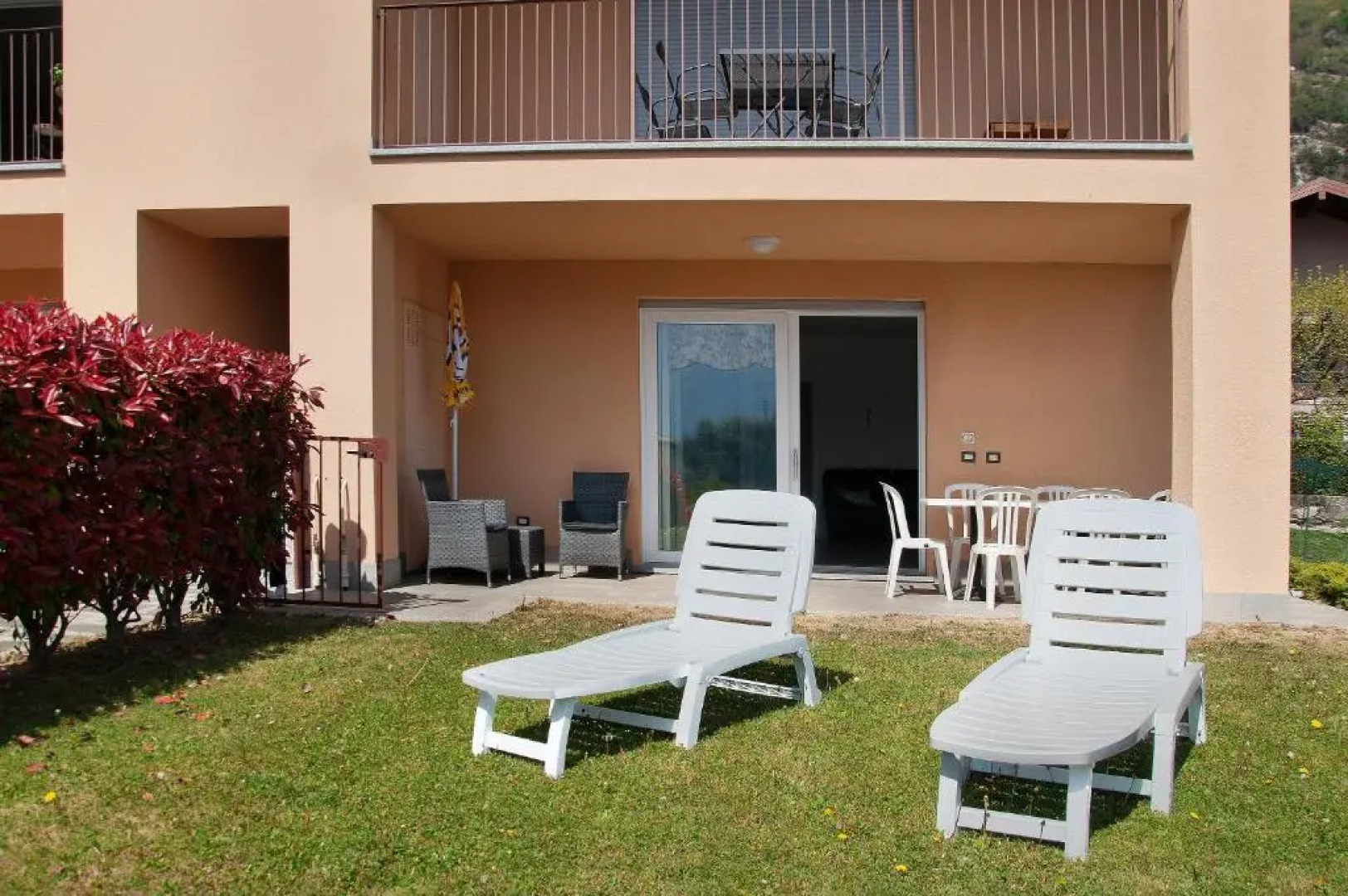 Appartamento Zerboni C2