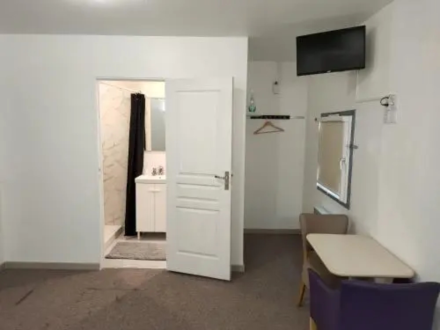 Hotel Villa Saint-Malo