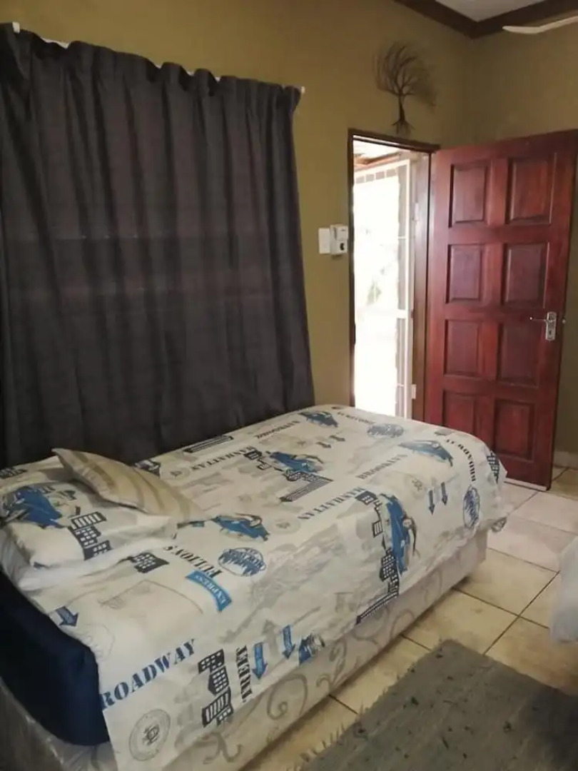 La Lucia Guest House