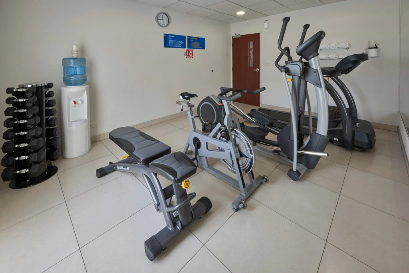 City Express by Marriott Minatitlan