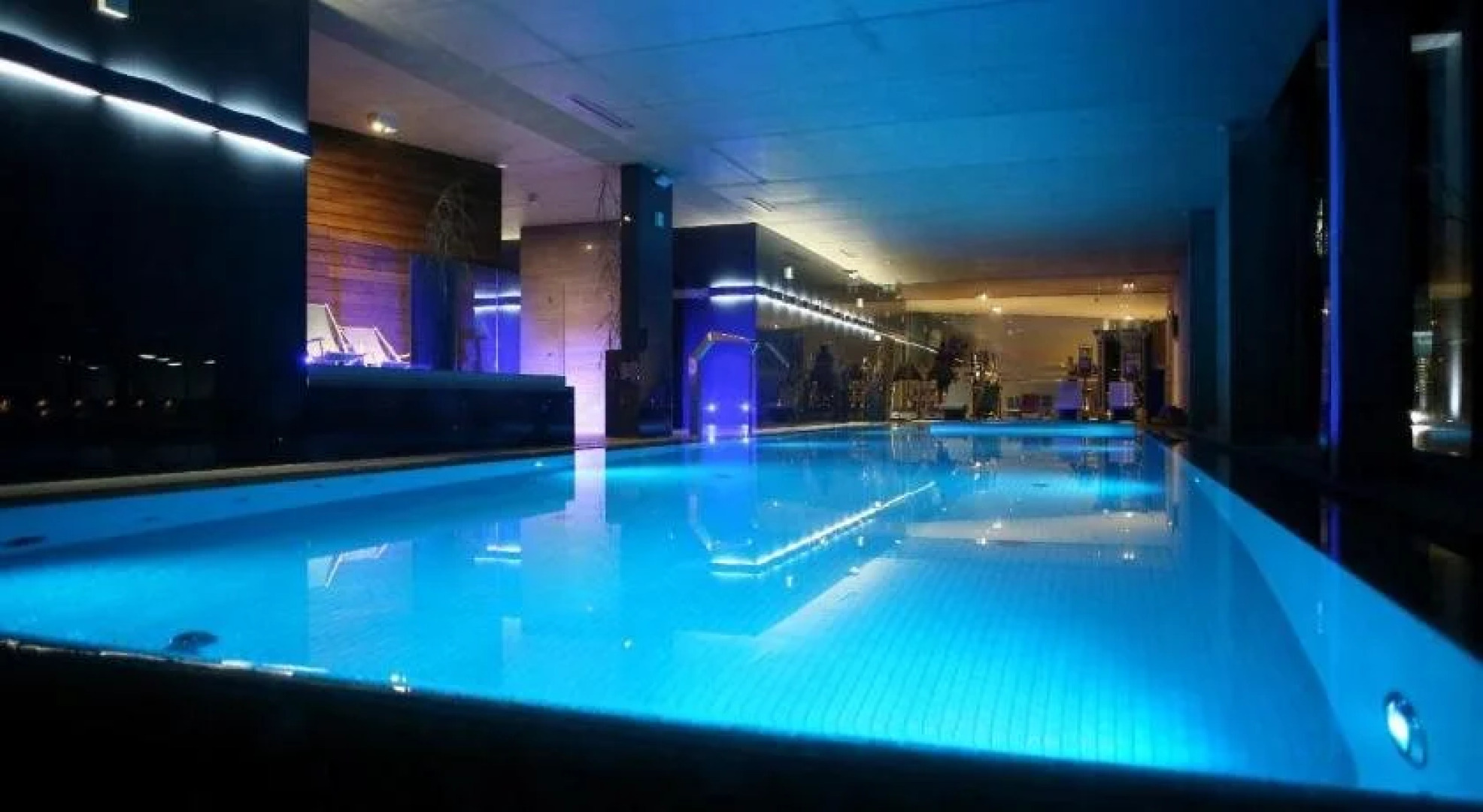 Przystań Hotel & Restaurants