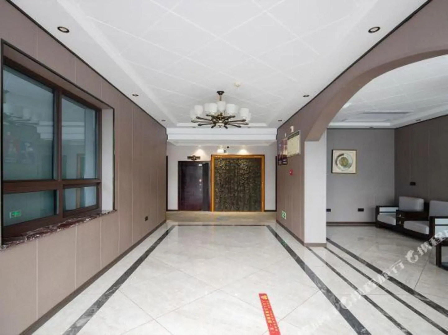 Xingwen Yinfeng Hotel