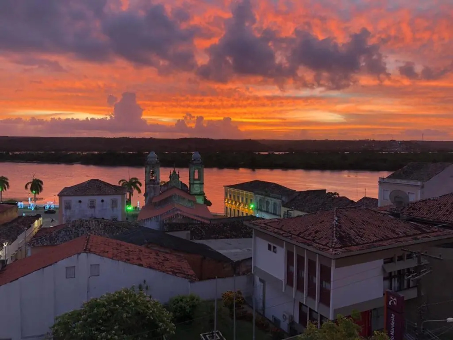 Hotel São Francisco
