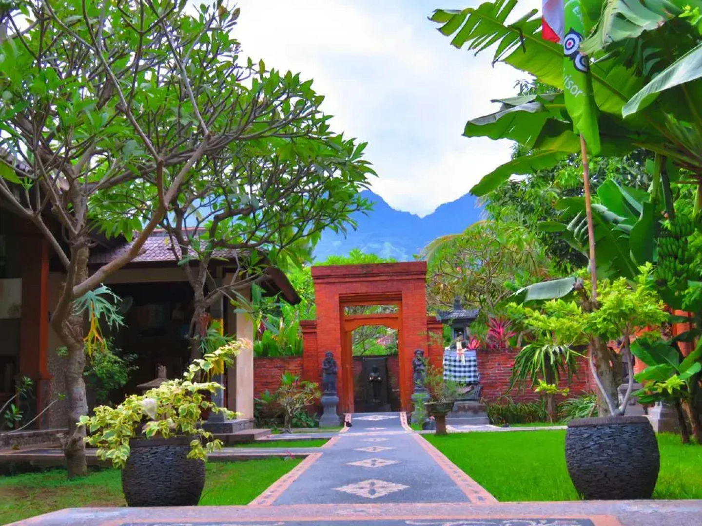 Suka Sari Cottages Pemuteran