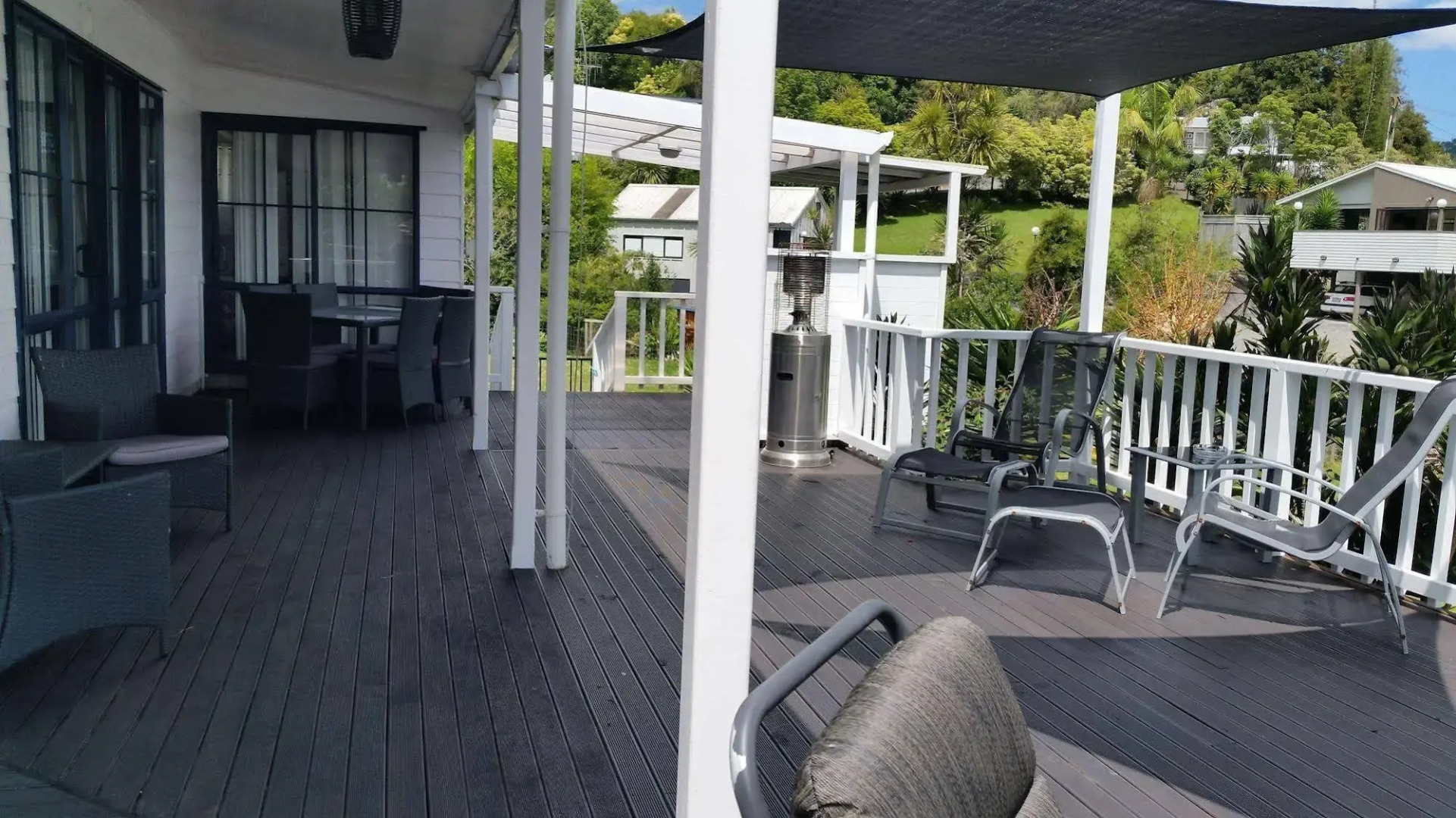 Whangarei Holiday Houses