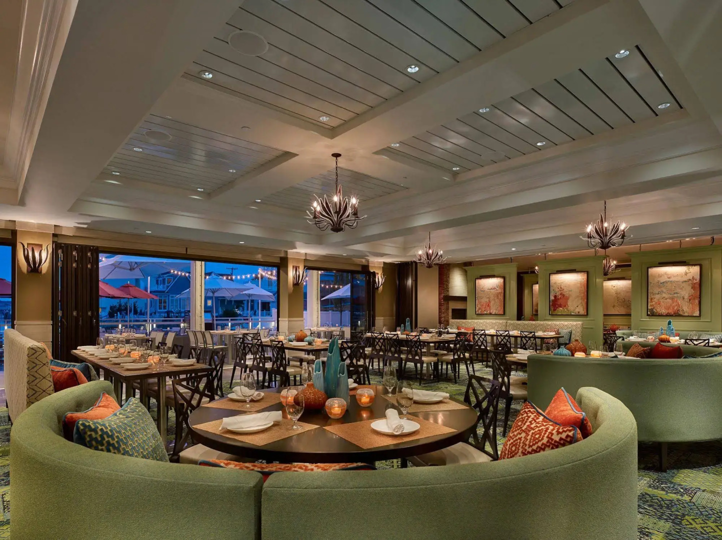 The Reeds at Shelter Haven