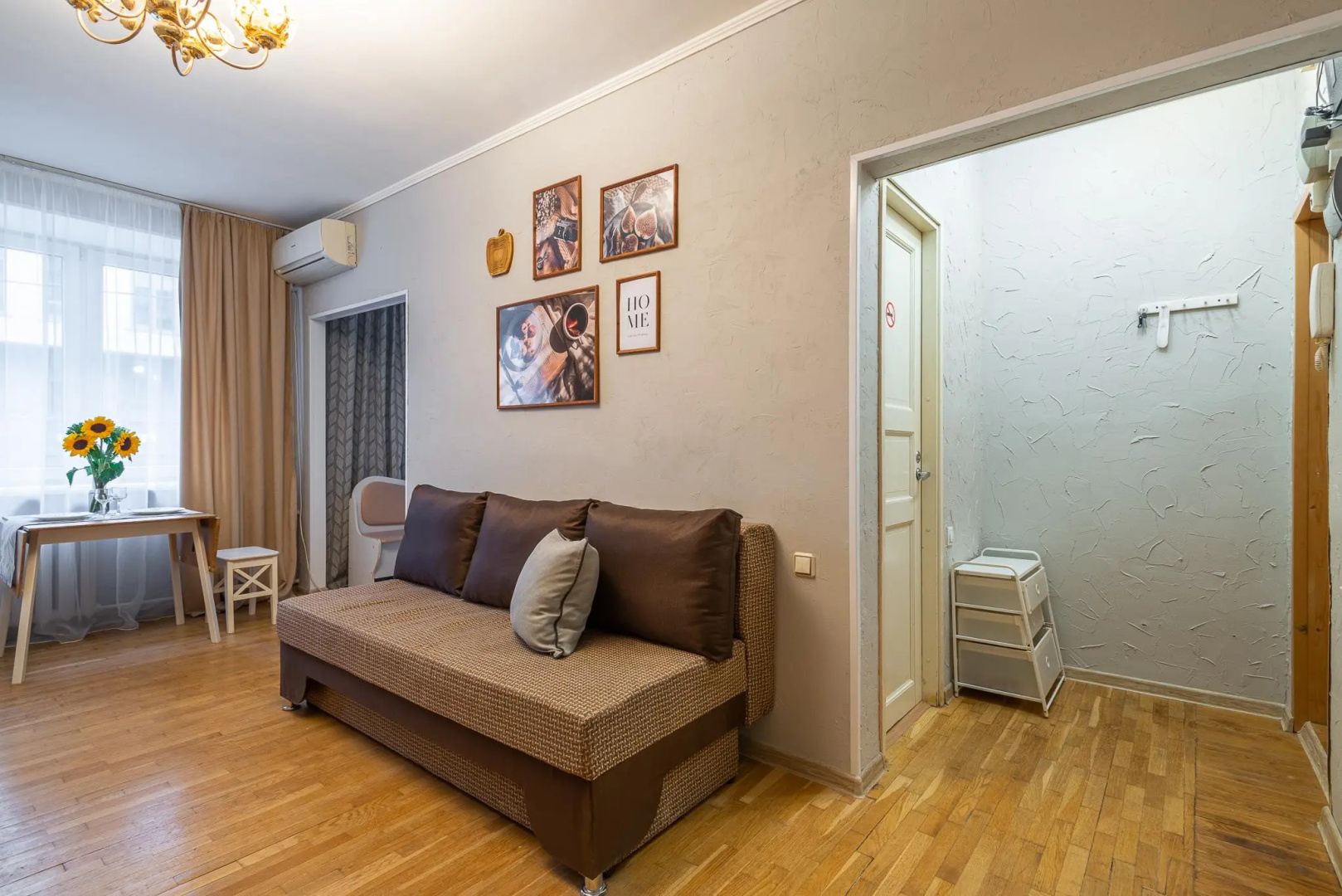 Kvart-Hotel (Кварт-Отель) на улице Гашека