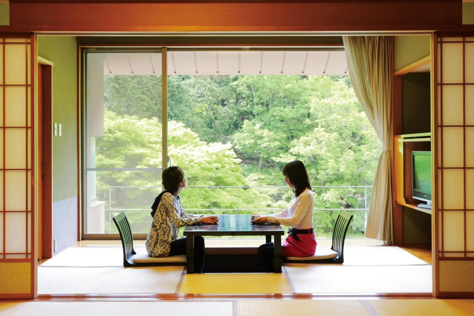 Sora Togetsusou Kinryu