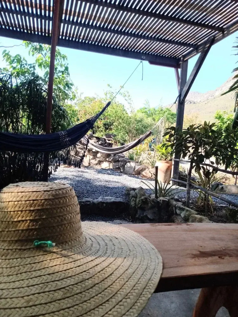 Terra de Aruanda hospedaria rural