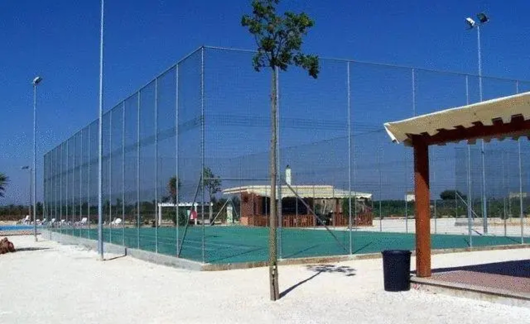 Villaggio Pozzitello