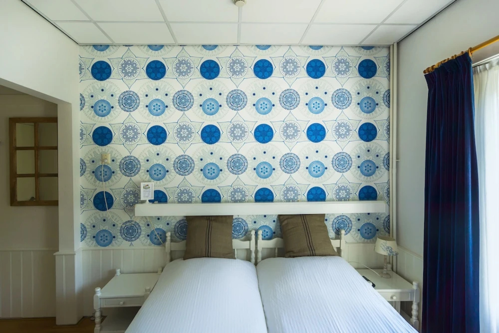 Pirombo Bed & Breakfast