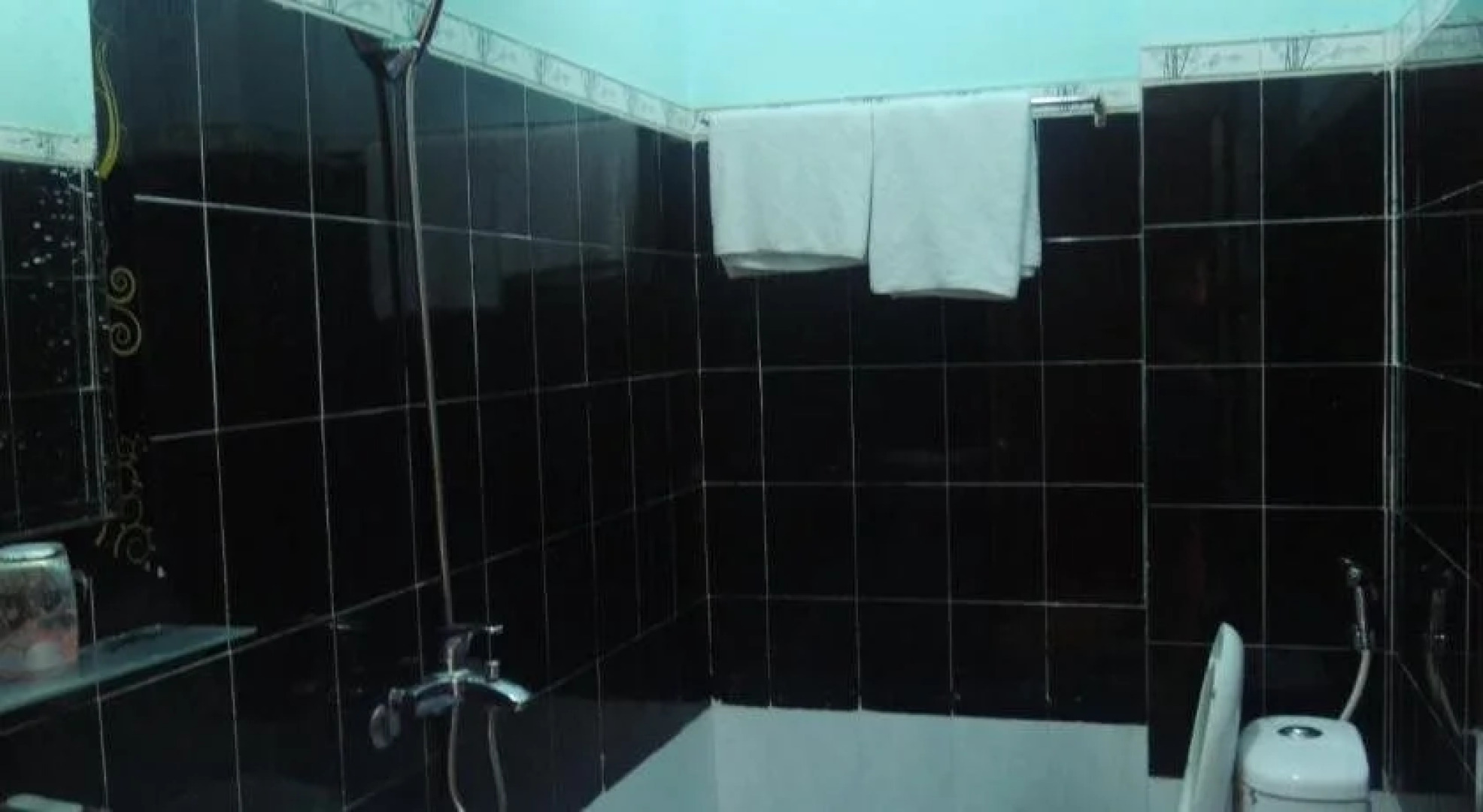 khu du lịch sinh thái hoàng hảo