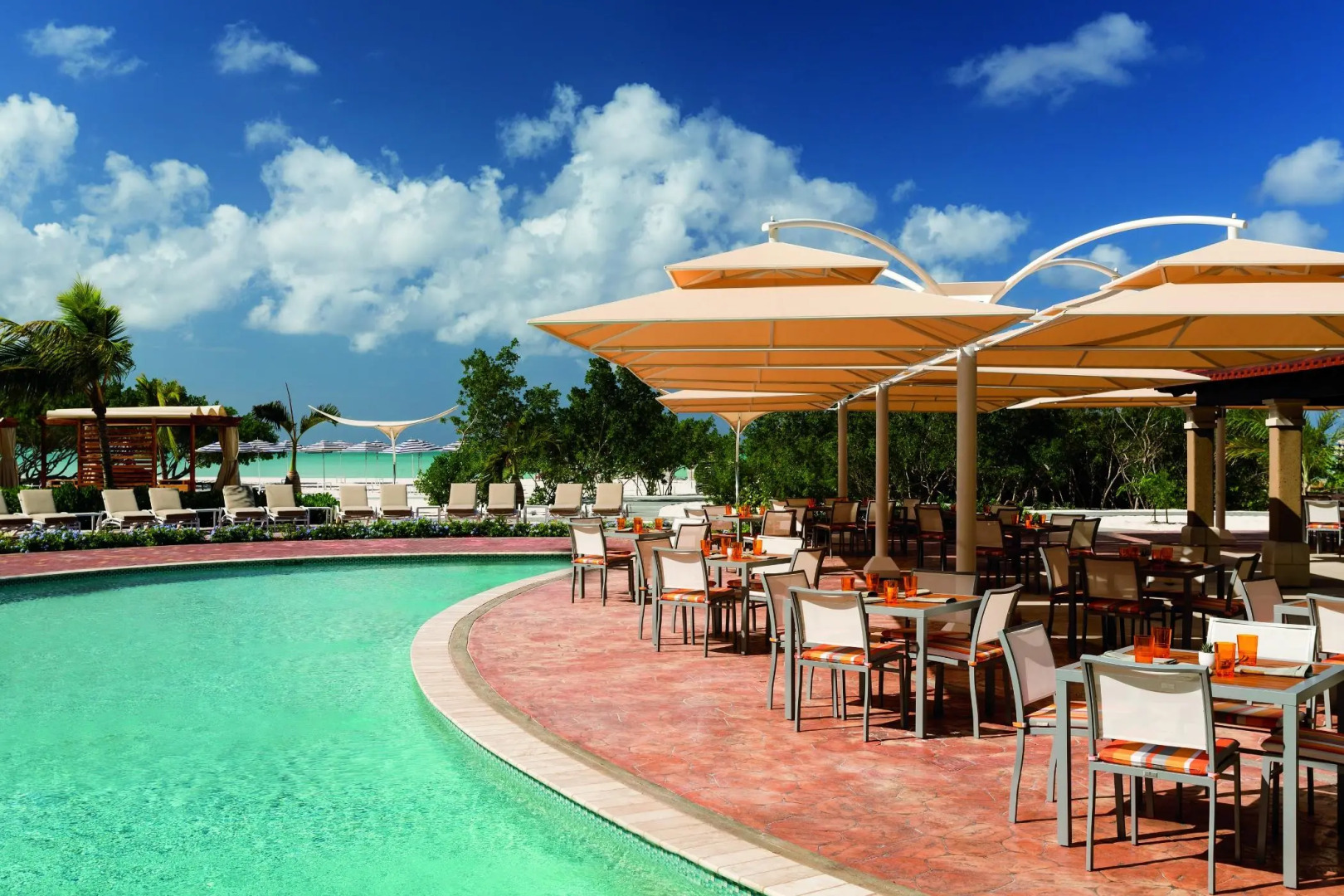 The Ritz-Carlton, Aruba