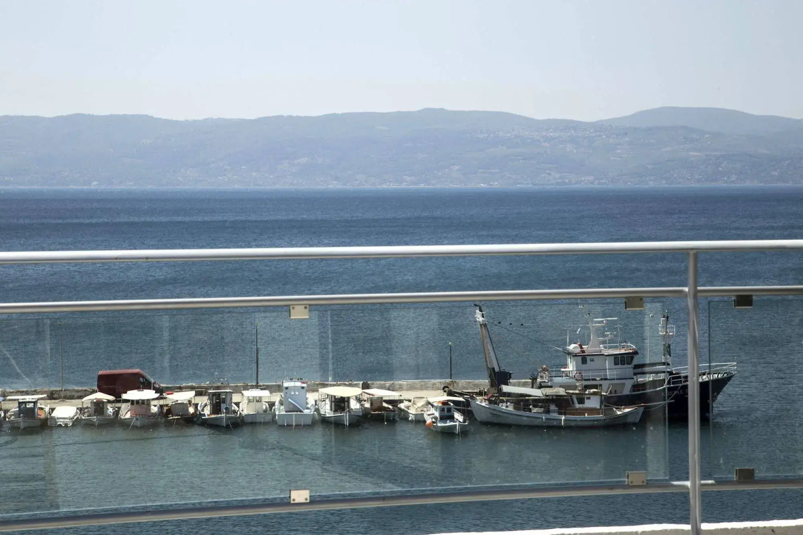 Porto Evia Boutique Hotel